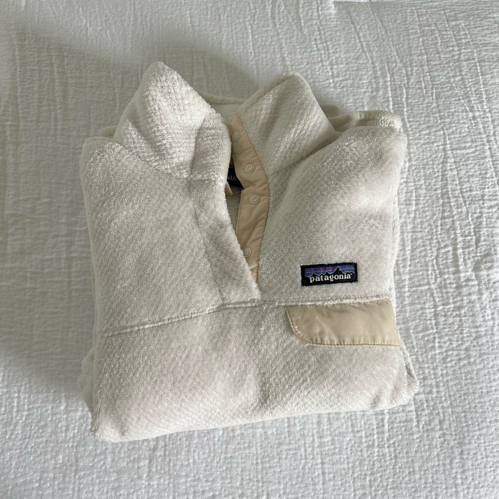 PATAGONIA - Women’s Snap-T Fleece Pullover